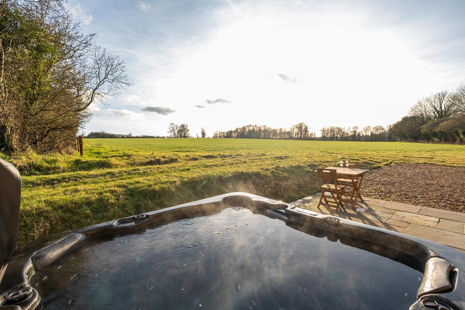 Eastcombe Barn Villa Castle Combe Dış mekan fotoğraf